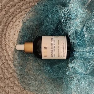 BIOSSANCE - SQUALANE + COPPER PEPTIDE RAPID PLUMPING SERUM